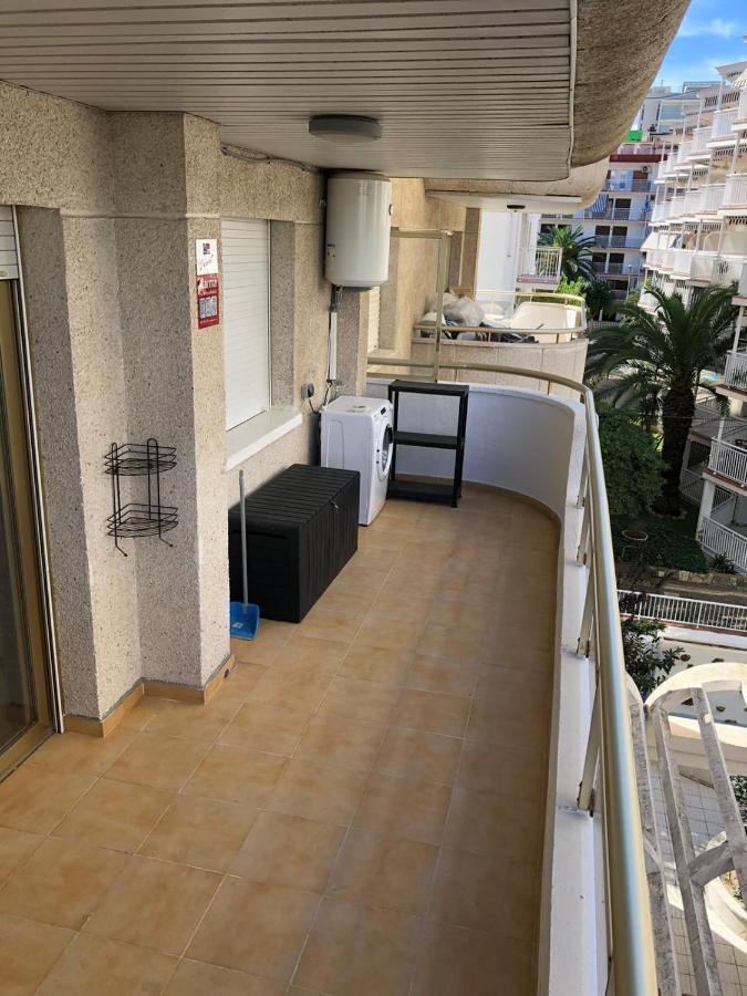 Apartamento Con Encanto,Piscina Y A 200 Metros De La Playa Salou Exteriér fotografie