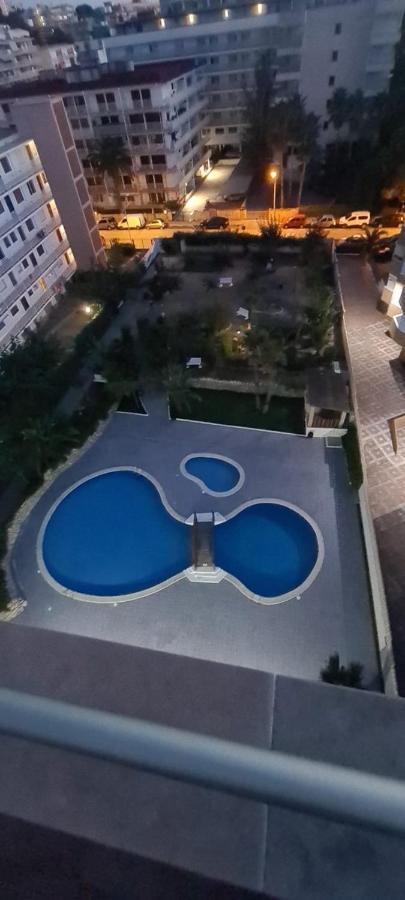 Apartamento Con Encanto,Piscina Y A 200 Metros De La Playa Salou Exteriér fotografie