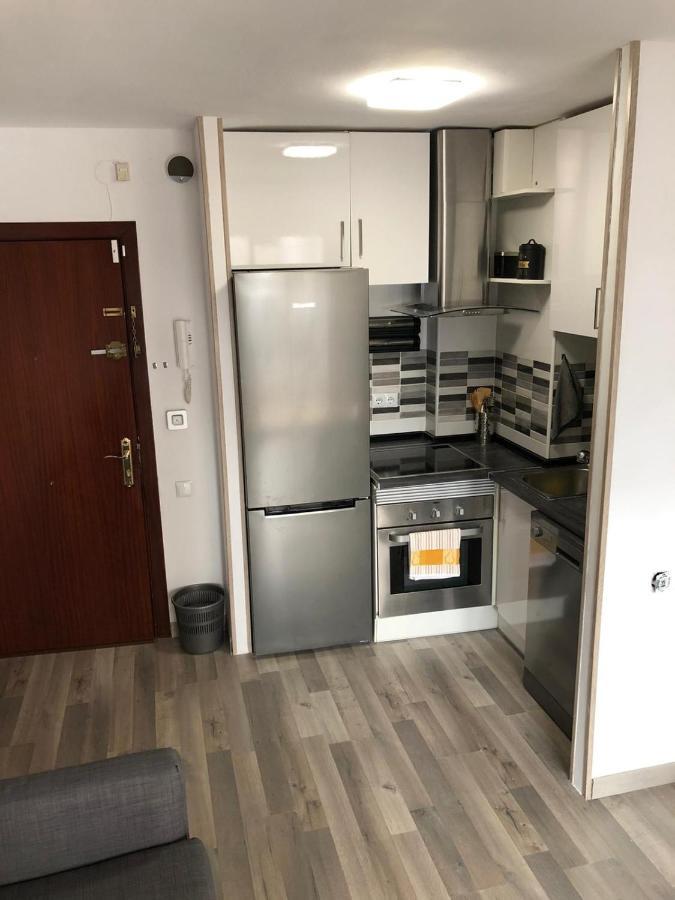 Apartamento Con Encanto,Piscina Y A 200 Metros De La Playa Salou Exteriér fotografie